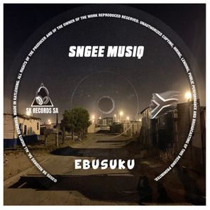 SNGee Musiq, Rango R.master – Ebusuku