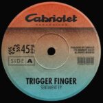 Trigger Finger – Sentiment