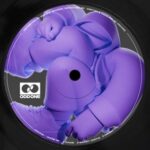 Kraang – CHUNK EP