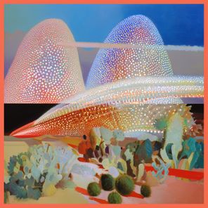 Deep Ändi, Landhouse – So Now – Vol. 1