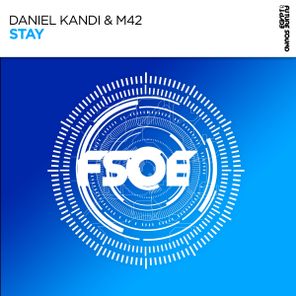 Daniel Kandi, M42 – Stay