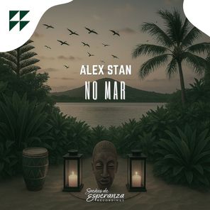 Alex Stan – No Mar