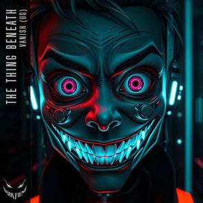 VaNISH (US) – The Thing Beneath