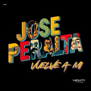 Jose Peralta – Vuelve A Mi