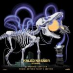 Kaled Nasser, Antonio Farhy – Eclipsis