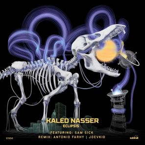 Kaled Nasser, Antonio Farhy – Eclipsis