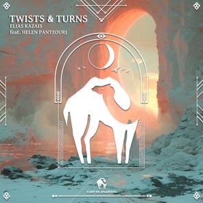Cafe De Anatolia, Elias Kazais – Twists & Turns