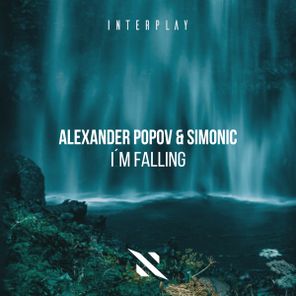 Alexander Popov, Simonic – I’m Falling