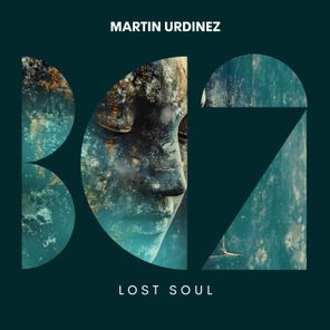 Martin Urdinez – Lost Soul