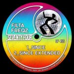 Filta Freqz – Since