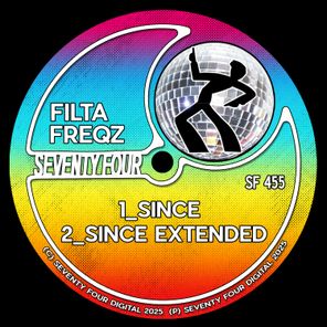 Filta Freqz – Since