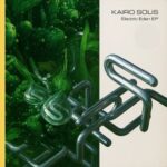 Aquasion, Kairo Solis – Electric Eden EP