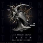 Kaled Nasser, Innervoix – Thorn