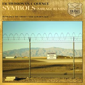Mirage, Fictivision – Symbols