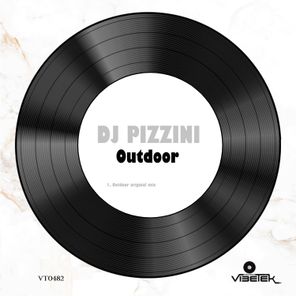 DJ PIZZINI – Outdoor