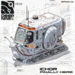Ichor (RU) – Finally Here