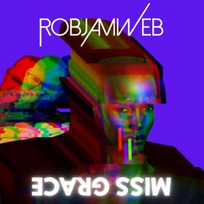 RobJamWeb – Miss Grace