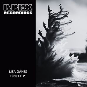Lisa Oakes - Drift E.P. 1 Lisa Oakes – Drift E.P.