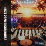 David Caetano, TJ. EDIT – Ibiza Disco House 2025