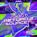 Jakka-B – Dance 2 the Rhythm