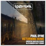 Paul Dyne – Returning Home