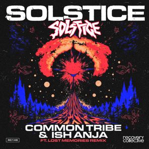 Common Tribe, Ish Anja – Solstice