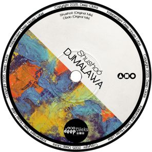 DjMalawa – Shushoo
