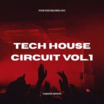 Ciava, Calavera – Tech House Circuit, Vol. 1