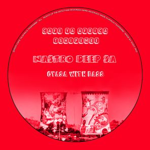 Nastro Deep Sa, Cafe Ya Africa Tshipembe – Cyasa With Bass