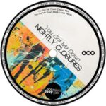 Martin Luciuk, Nightly Closures – You Got Me Down