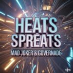 GOVERNADE, DA4KU – heats spreats