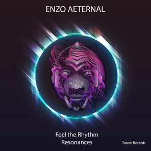 Enzo Aeternal – Feel The Rhythm