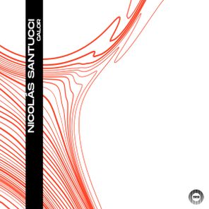 Nicolás Santucci – Calor