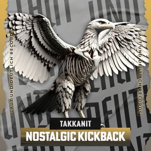 Takkanit – Nostalgic Kickback