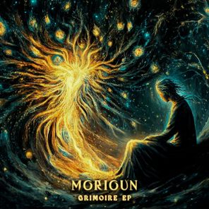 Morioun – Morioun – Grimoire EP
