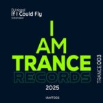 DJ Kazal – If I Could Fly