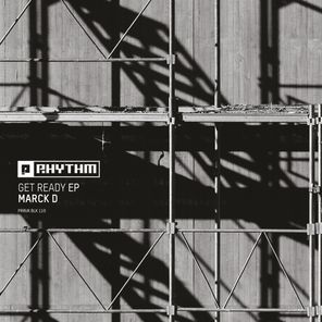 Marck D – Get Ready EP