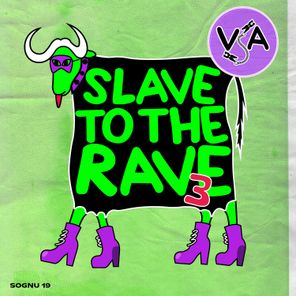 Musumeci, Modelers – Slave To The Rave #3