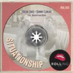 Bragyptian, Hilde (BR) – Situationship