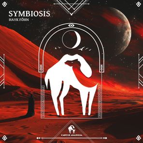 Cafe De Anatolia, Hayk Föhn – Symbiosis