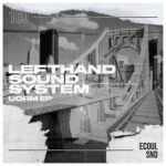lefthandsoundsystem - Uorm 3 lefthandsoundsystem – Uorm