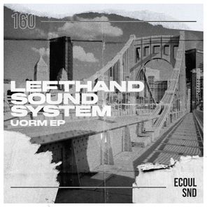 lefthandsoundsystem – Uorm