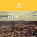 SinSonic – In Its Vastness