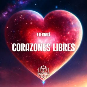 Eternyx – Corazones Libres
