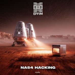 EFFIM – Na54 Hacking