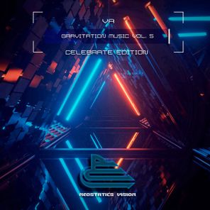 Johnny E, Fancy Power – Gravitation Music, Vol. 5 (Celebrate Edition)