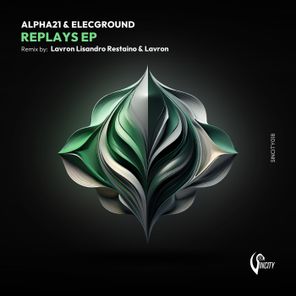 ALPHA21, ELECGROUND – Replays