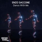 Enzo Saccone - Dance With Me 3 Enzo Saccone – Dance With Me