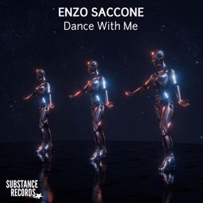 Enzo Saccone – Dance With Me