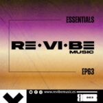 Danny Gibson, DJ Ter – Essentials EP 63